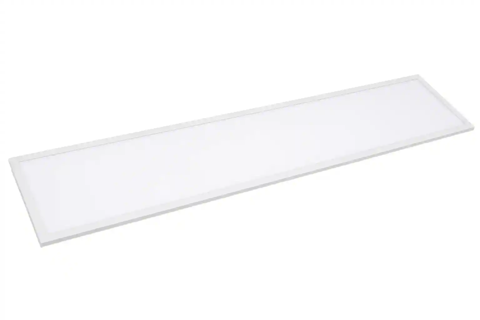LED panel SRP 28W 1200x300mm 3920lm CCT 3000-6000K IP20 s nastavitelnou teplotou světla